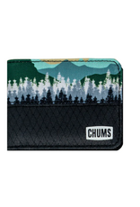 Chums ROVER BI-FOLD WALLET