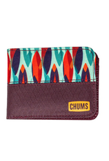 Chums ROVER BI-FOLD WALLET