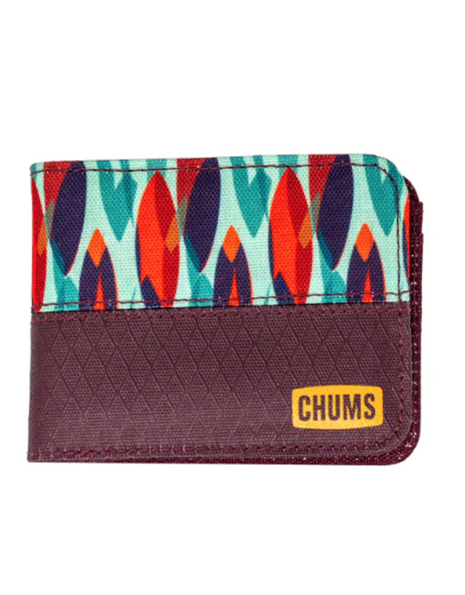 Chums ROVER BI-FOLD WALLET