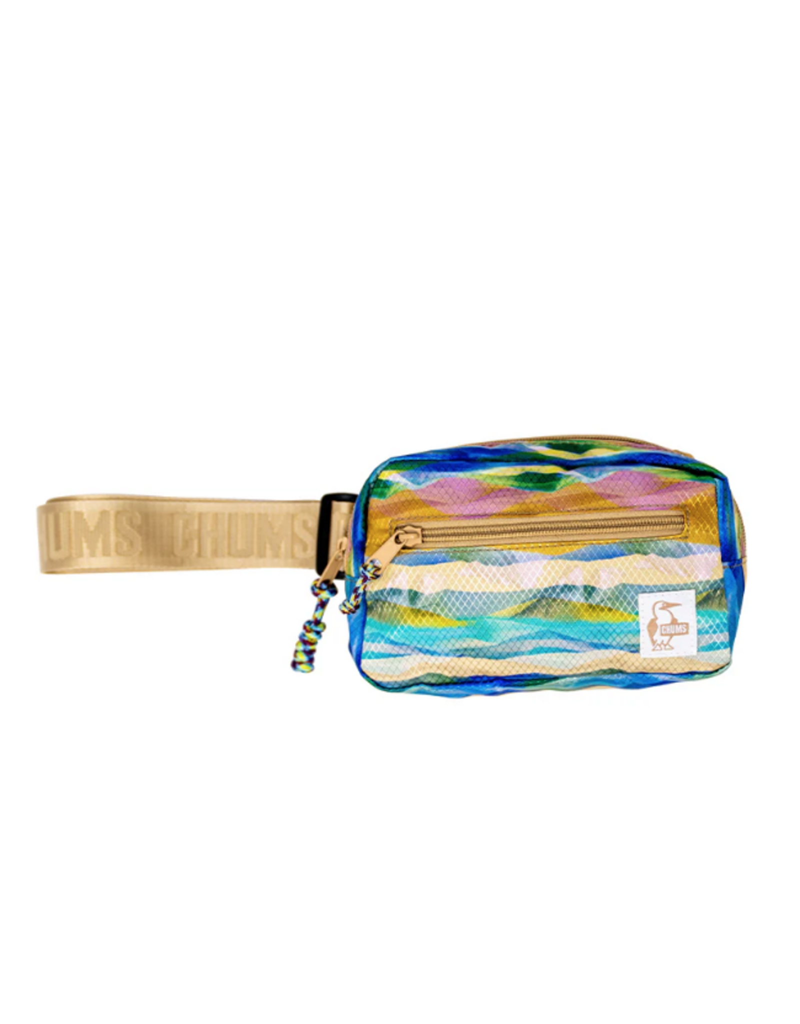 Chums SWITCHPACK CROSS BODY
