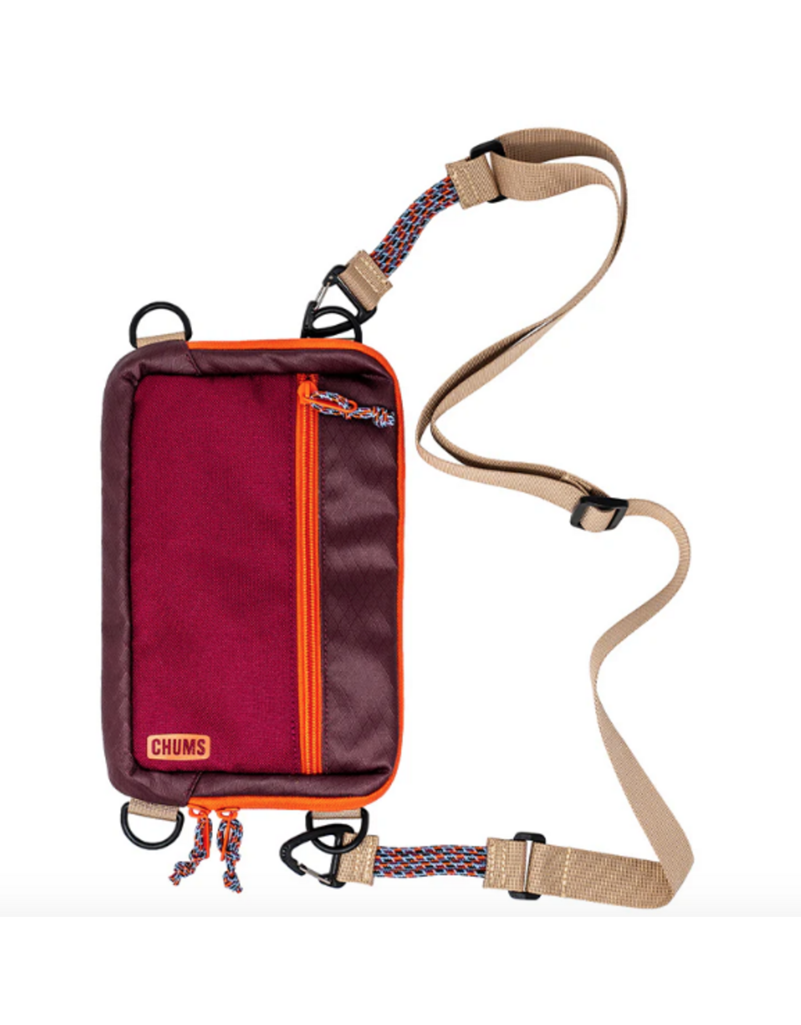 Chums ROVER CROSS-BODY BAG