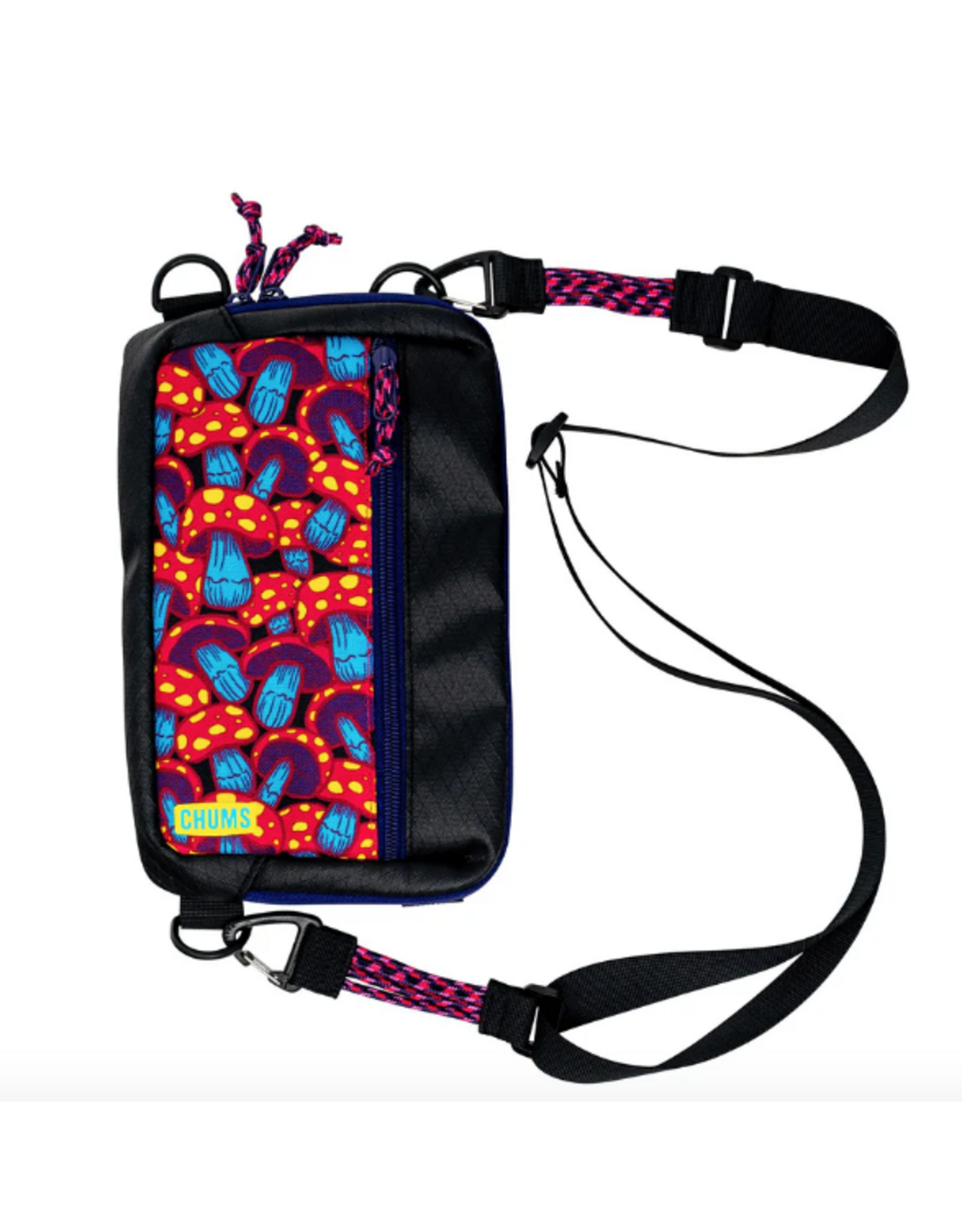 Chums ROVER CROSS-BODY BAG