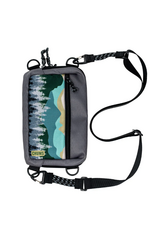 Chums ROVER CROSS-BODY BAG