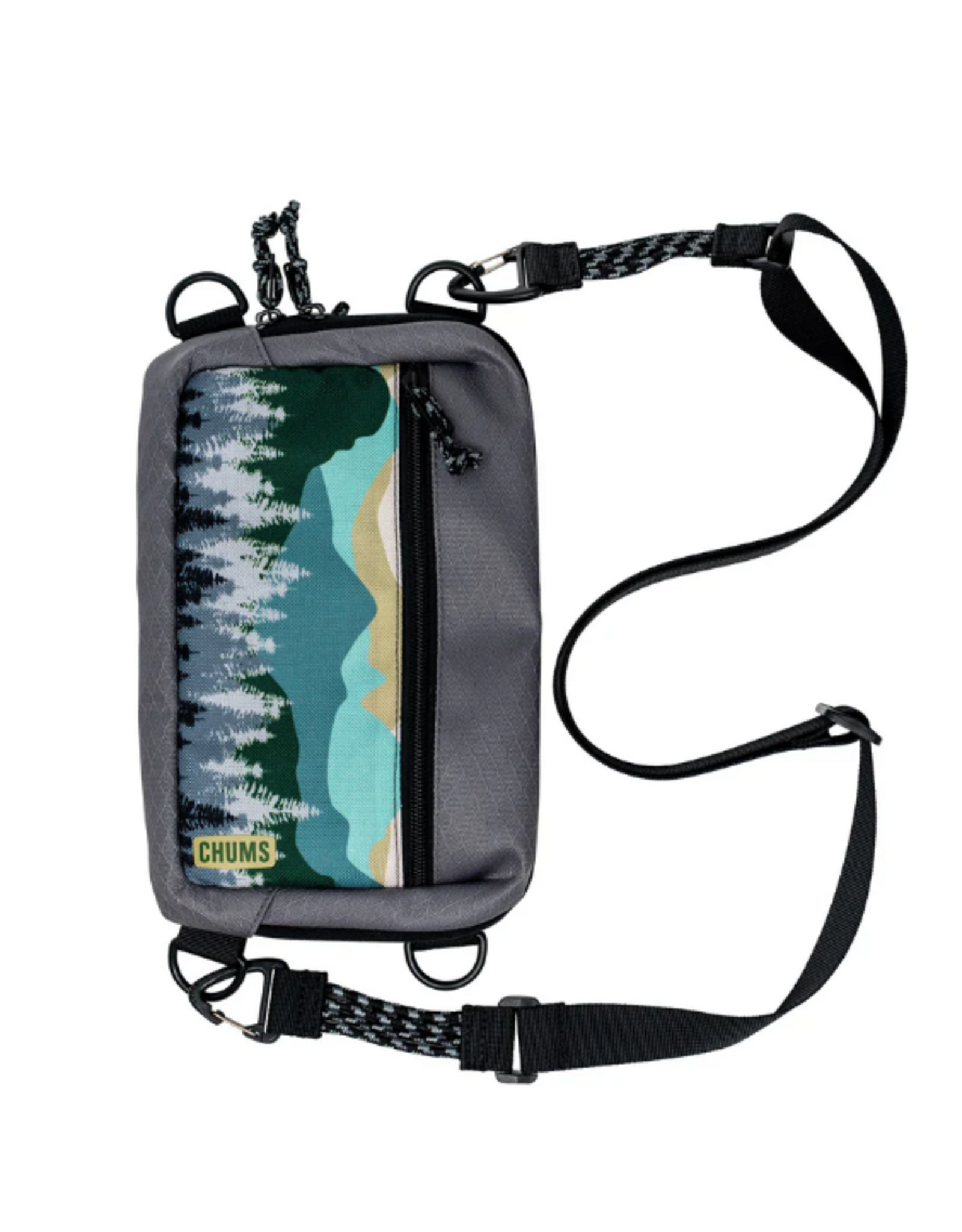 Chums ROVER CROSS-BODY BAG