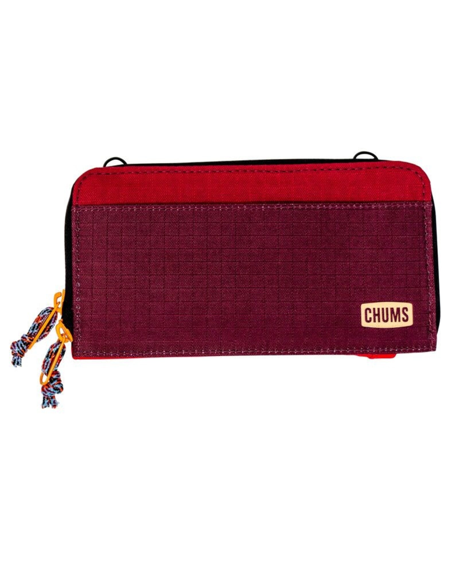 Chums NOMAD WALLET