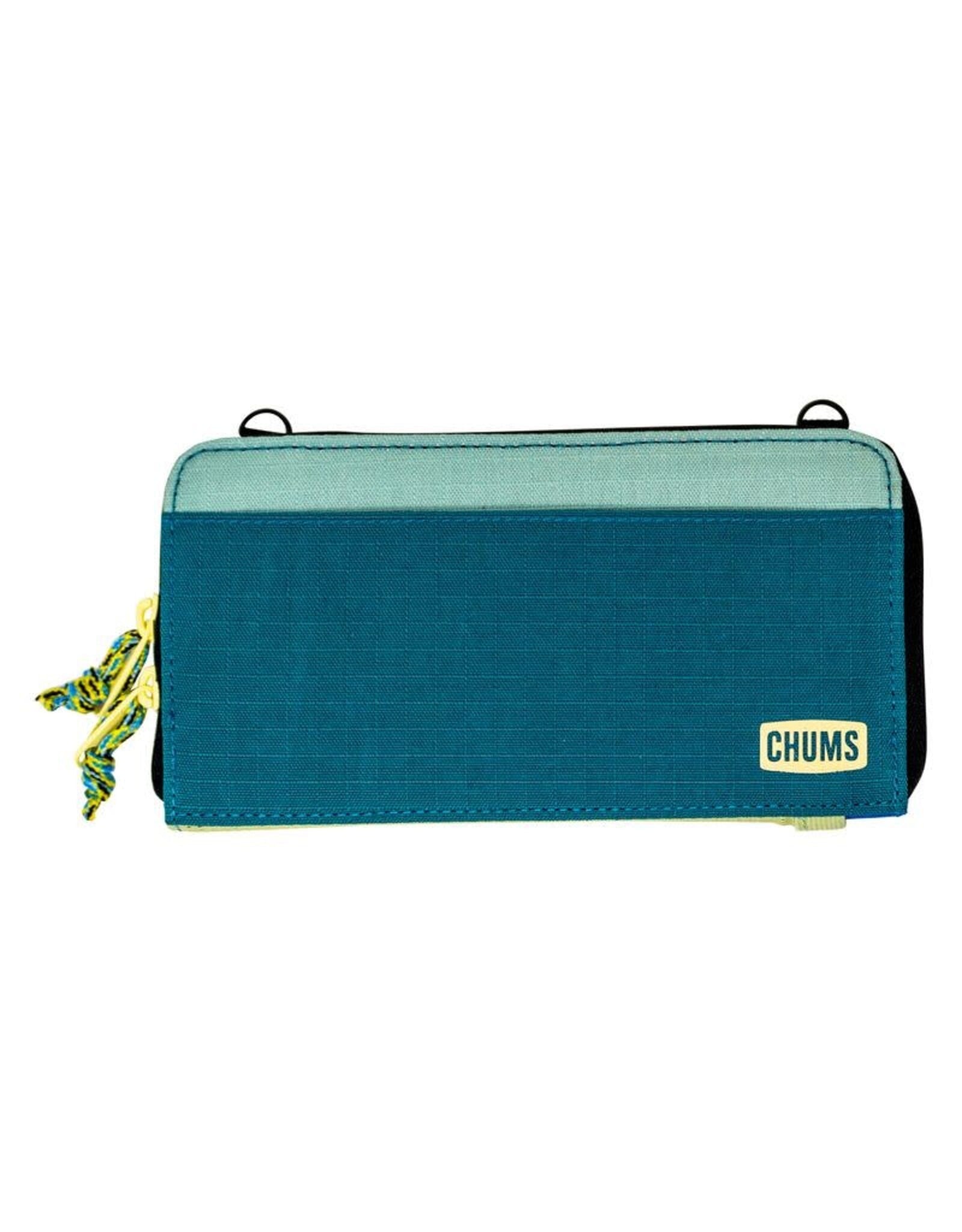 Chums NOMAD WALLET