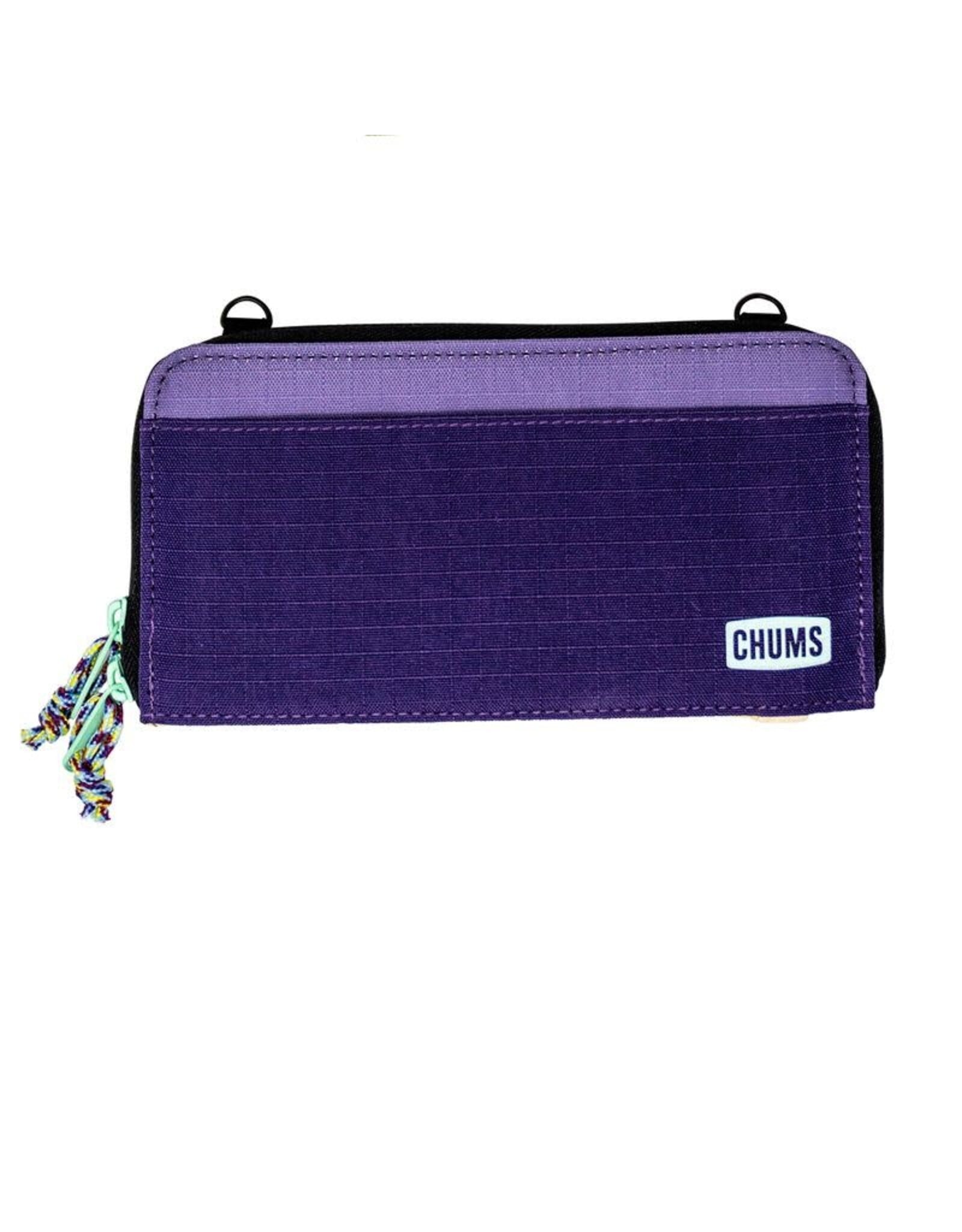 Chums NOMAD WALLET