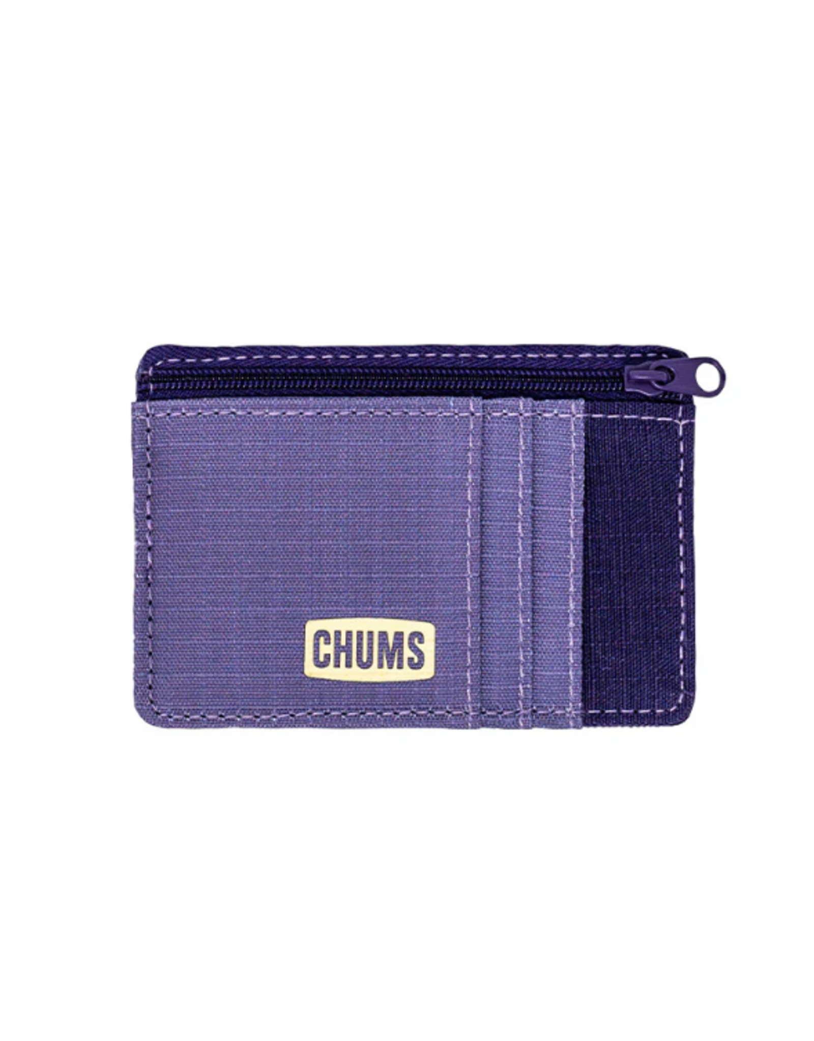 Chums Bandit Zip Wallet