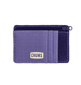 Chums Bandit Zip Wallet