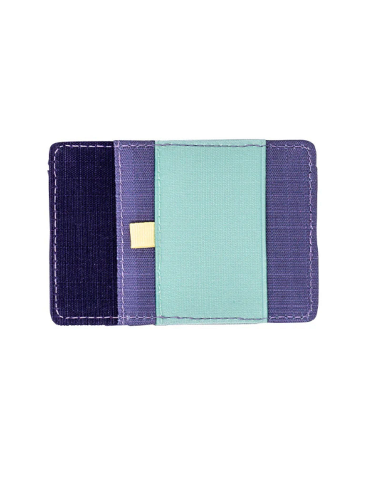 Chums Bandit Zip Wallet