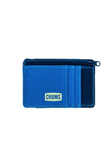 Chums Bandit Zip Wallet