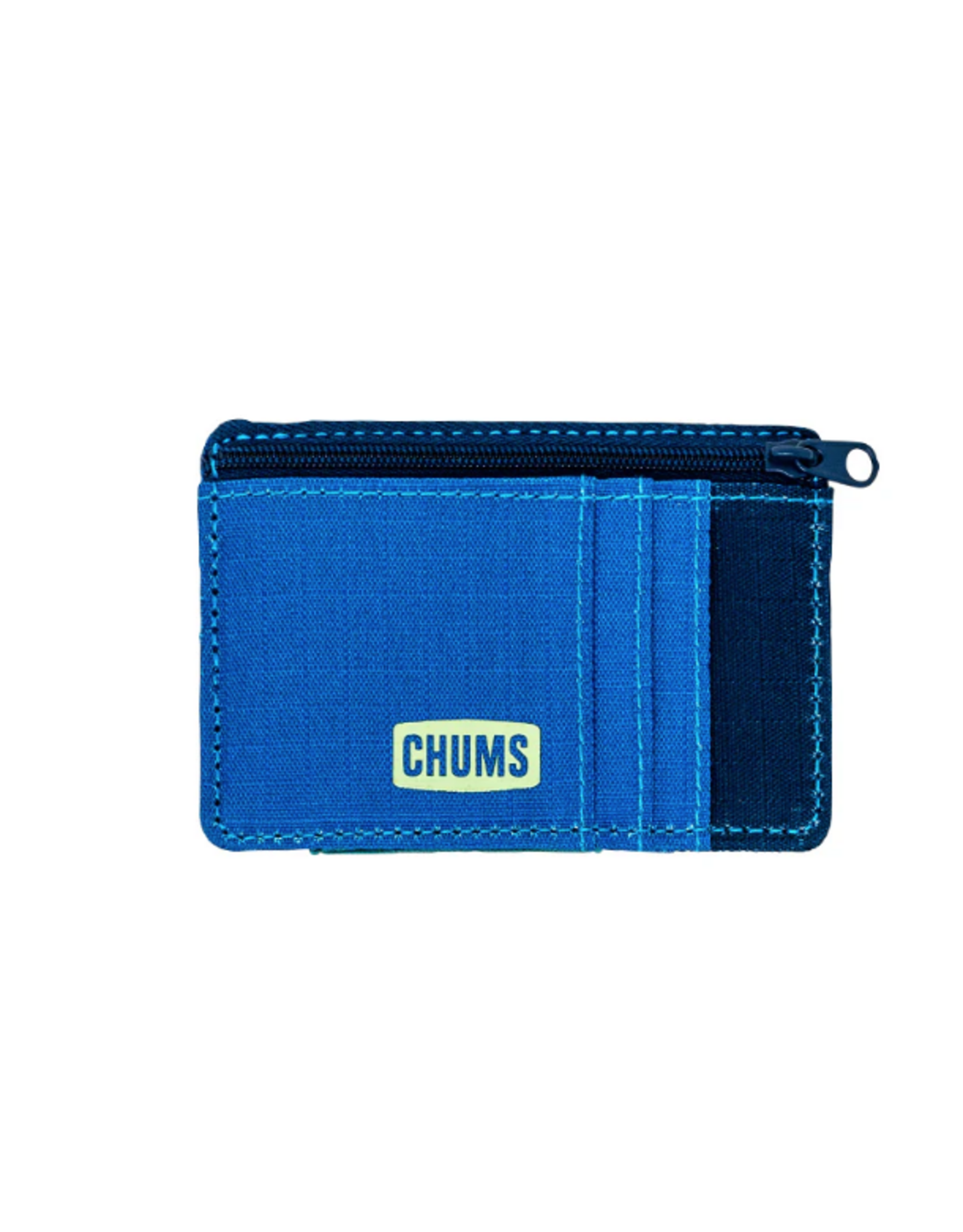 Chums Bandit Zip Wallet