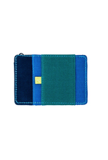 Chums Bandit Zip Wallet