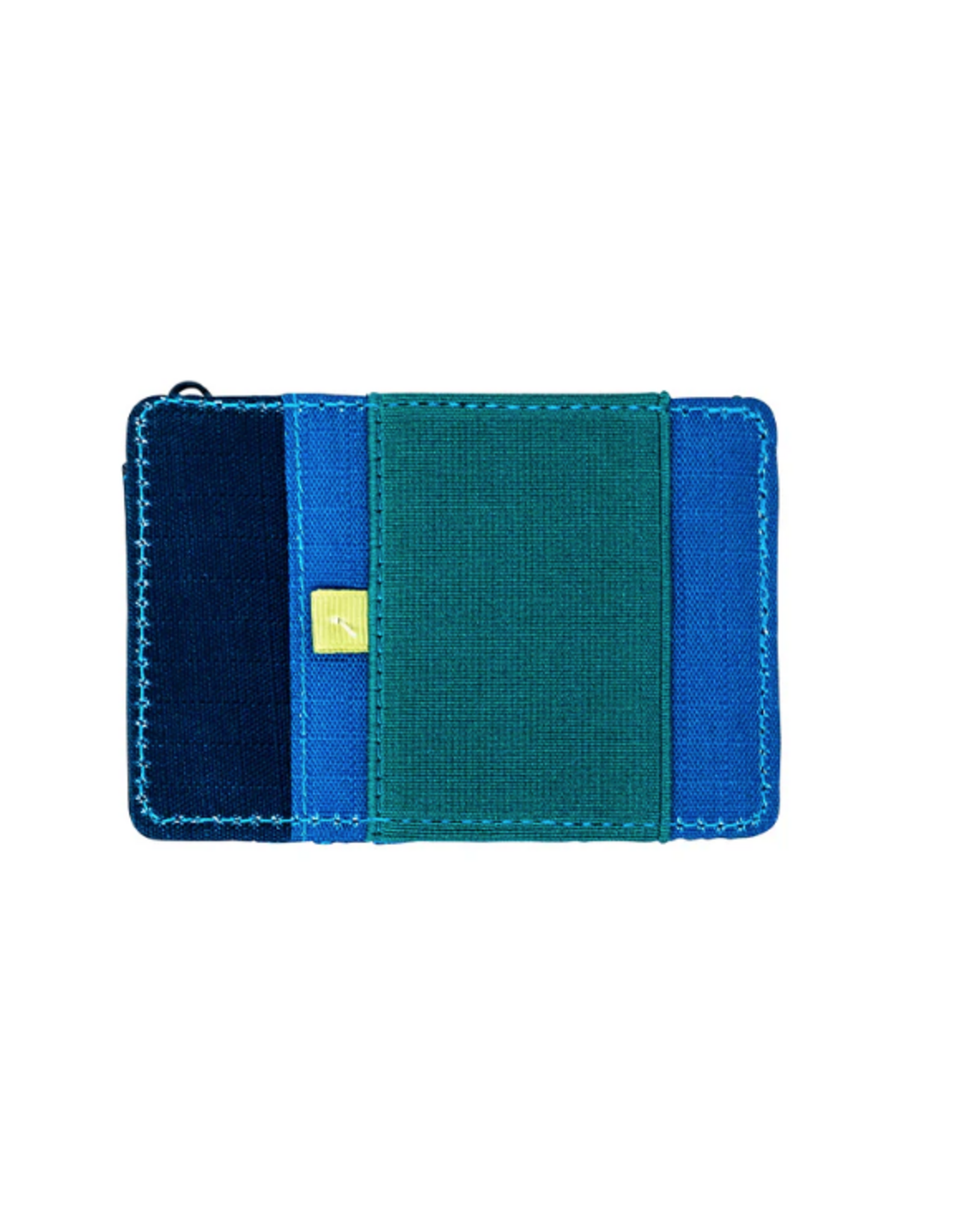 Chums Bandit Zip Wallet