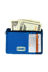 Chums Bandit Zip Wallet