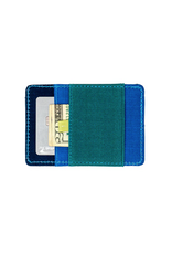 Chums Bandit Zip Wallet