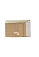 Chums Bandit Zip Wallet