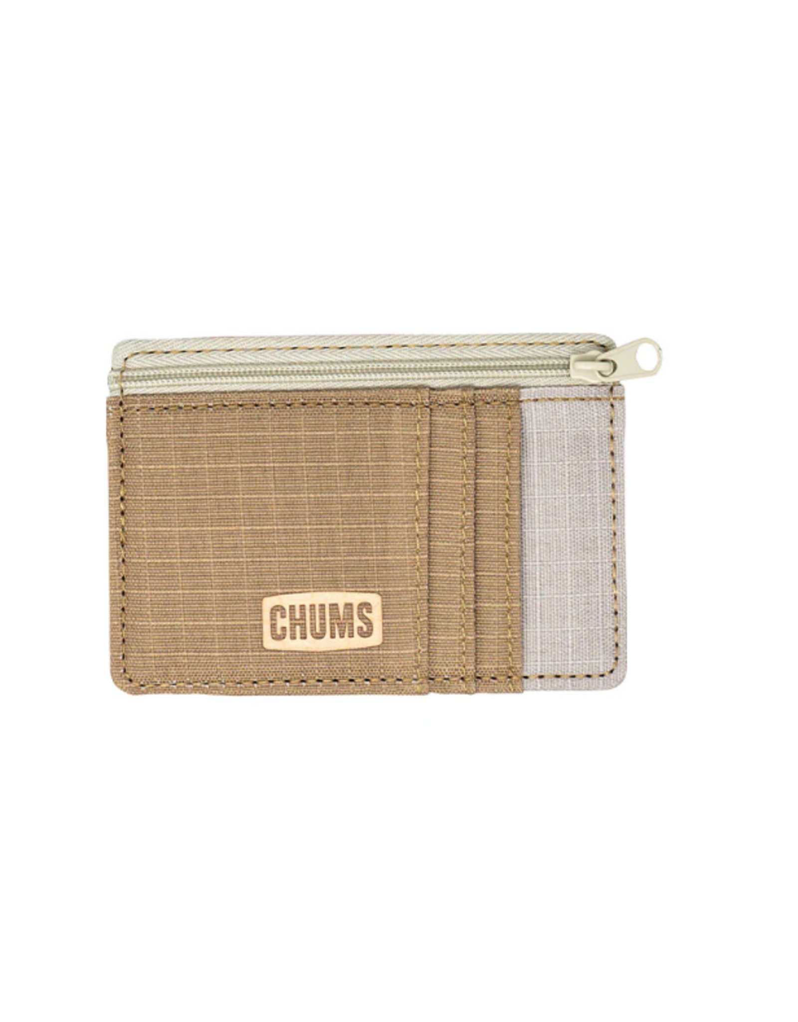 Chums Bandit Zip Wallet