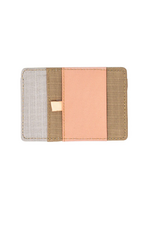 Chums Bandit Zip Wallet