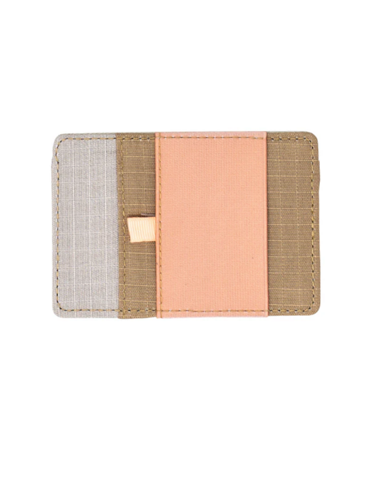 Chums Bandit Zip Wallet