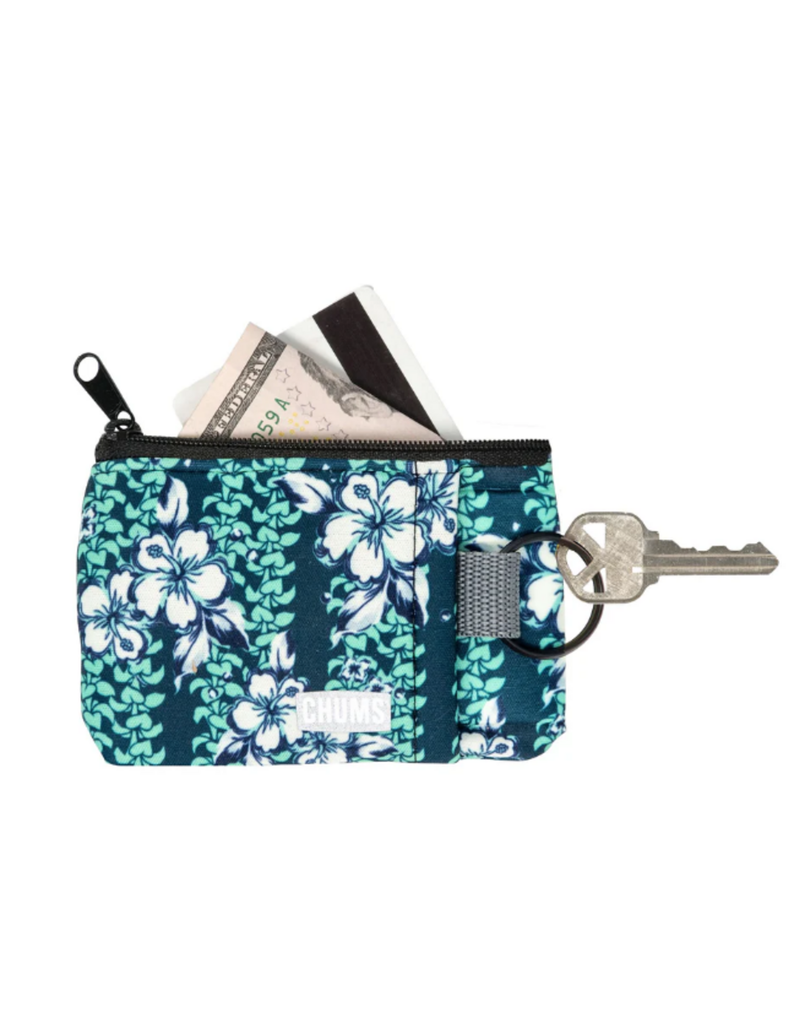 Chums Floating Marsupial Wallet LTD