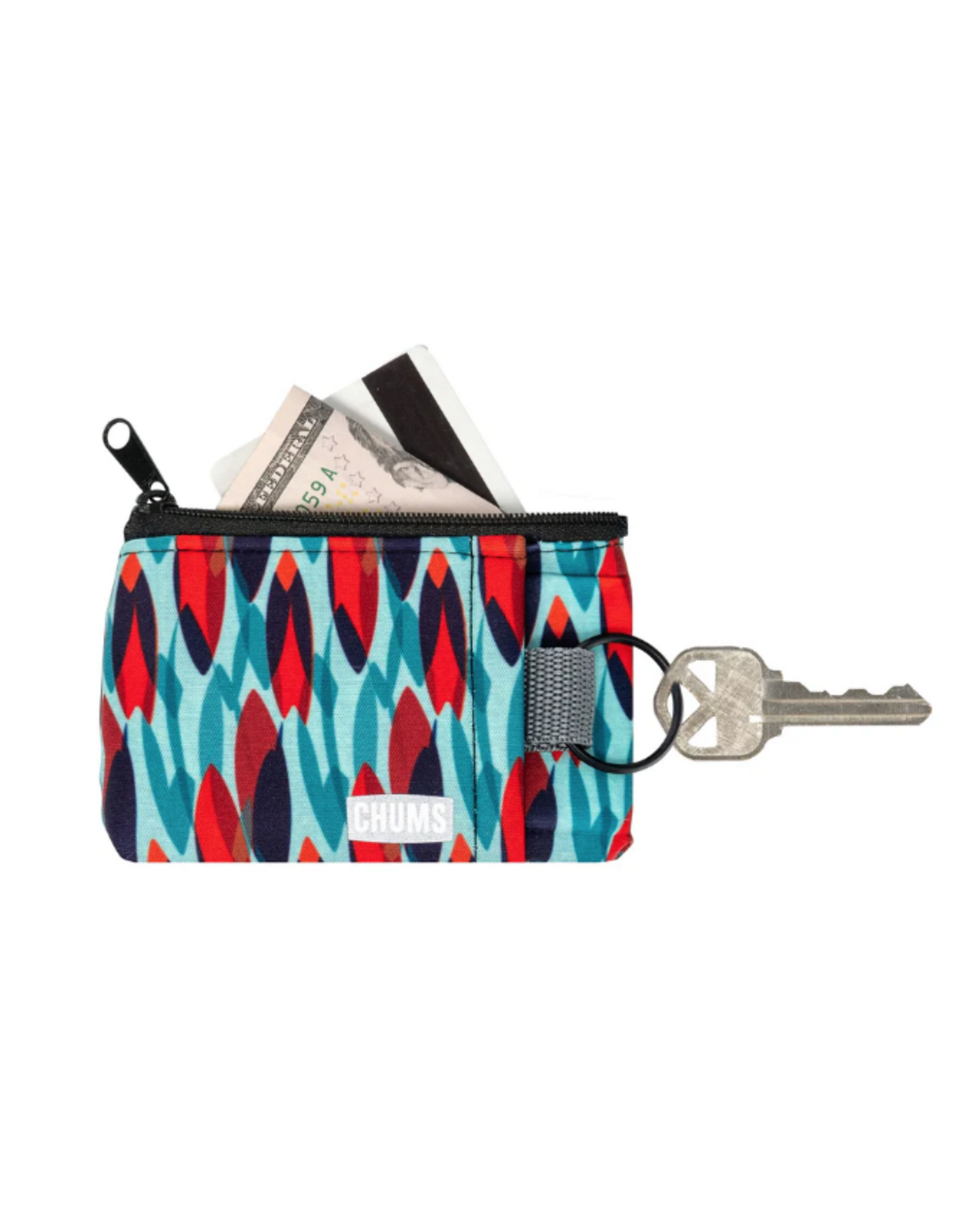 Chums Floating Marsupial Wallet LTD