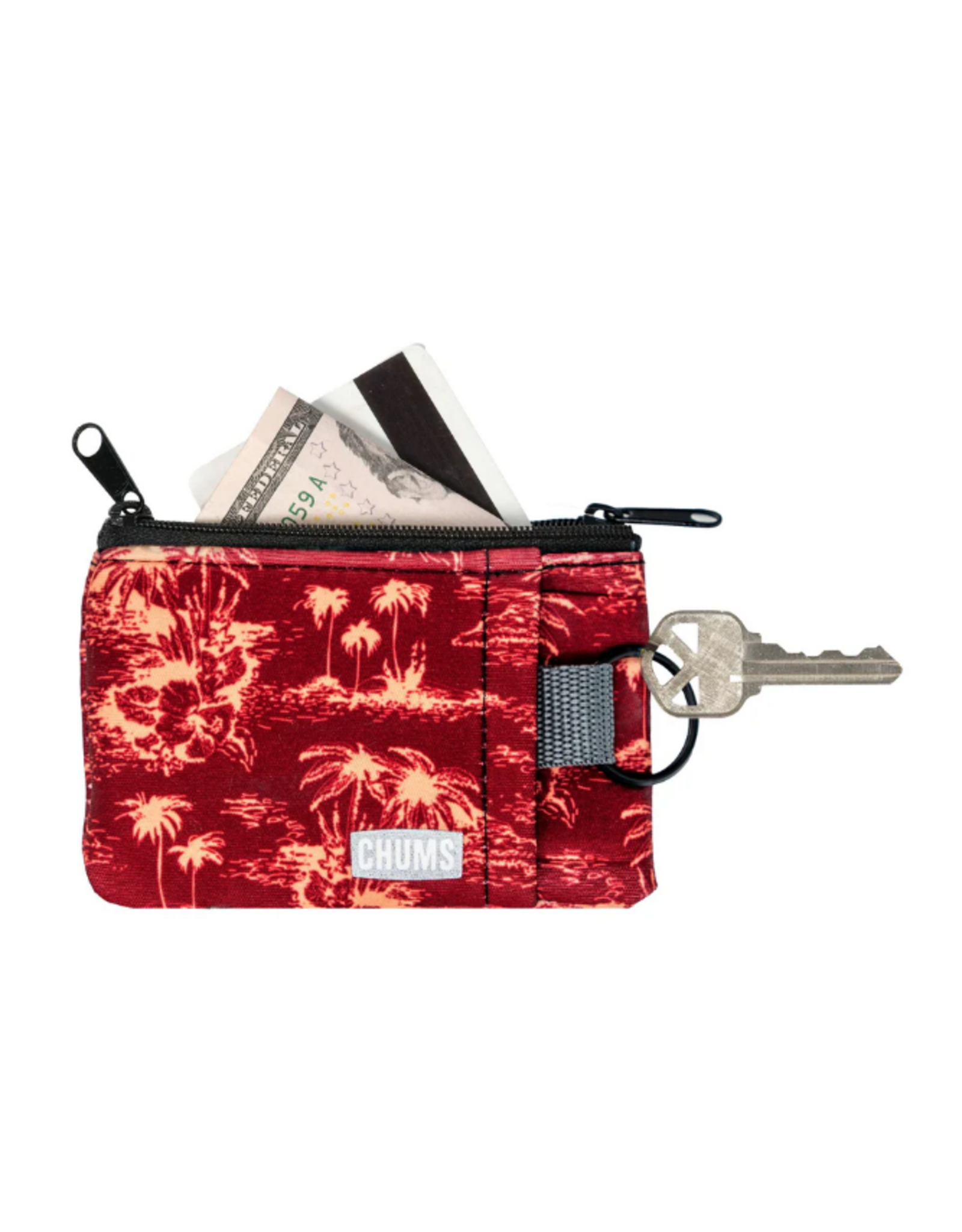 Chums Floating Marsupial Wallet LTD
