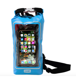 Chums High Water Phone Tote