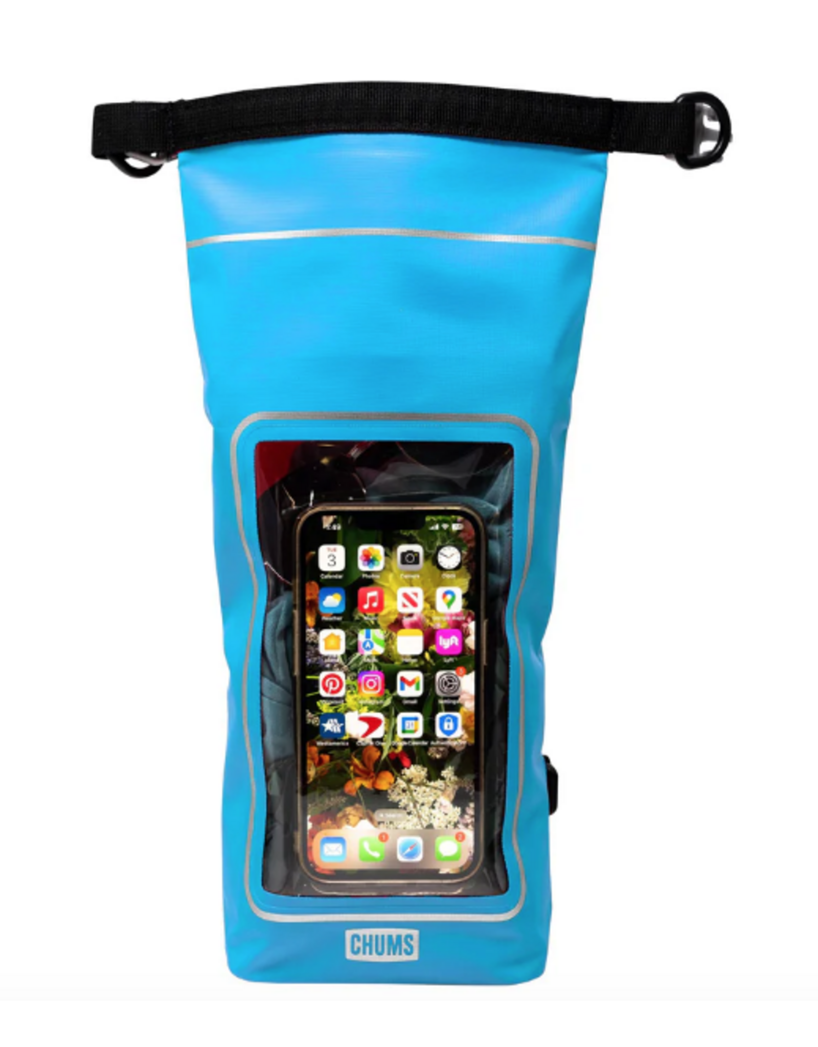 Chums High Water Phone Tote