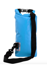 Chums High Water Phone Tote