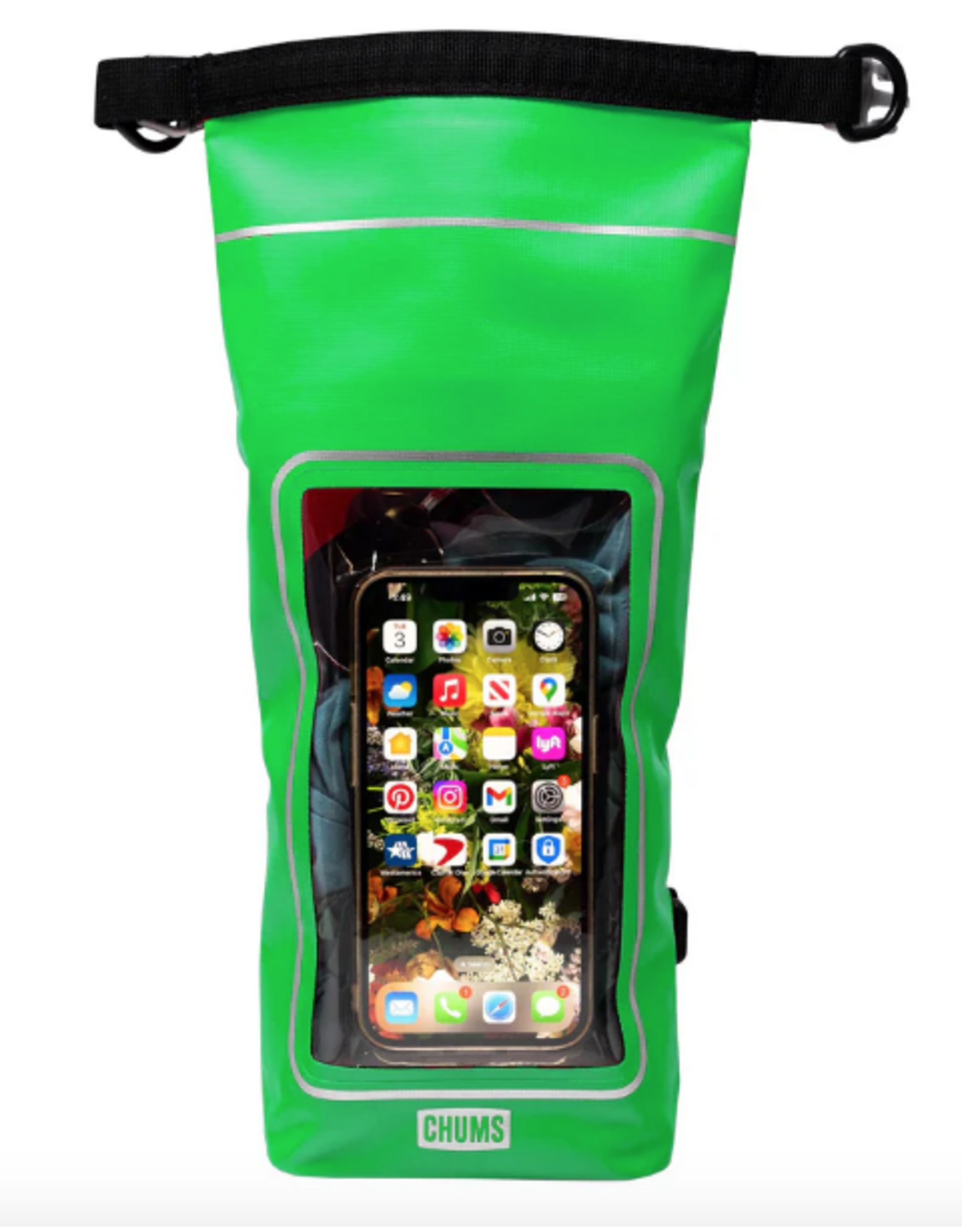 Chums High Water Phone Tote