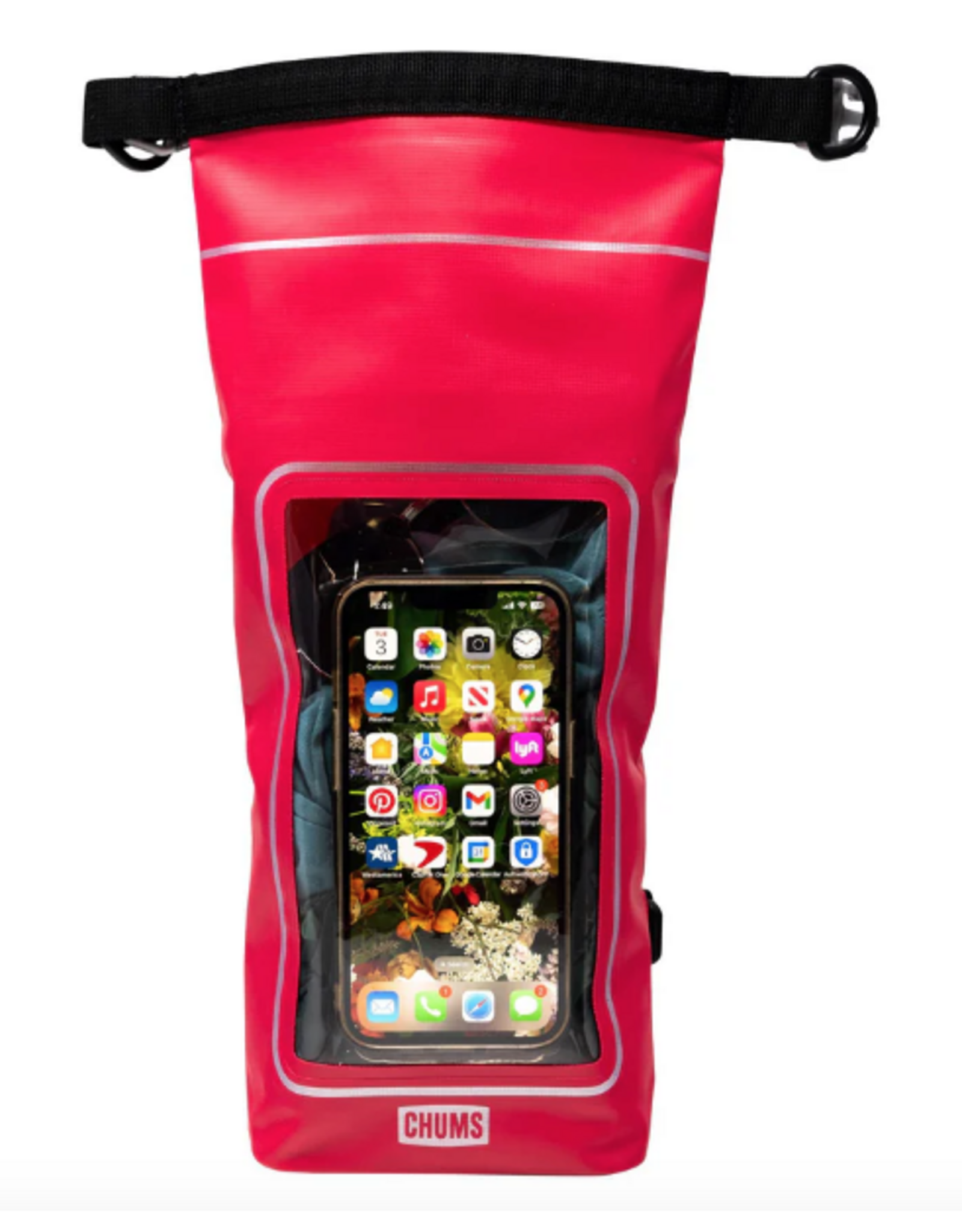 Chums High Water Phone Tote