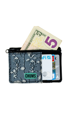 Chums Bandit Zip Wallet LTD