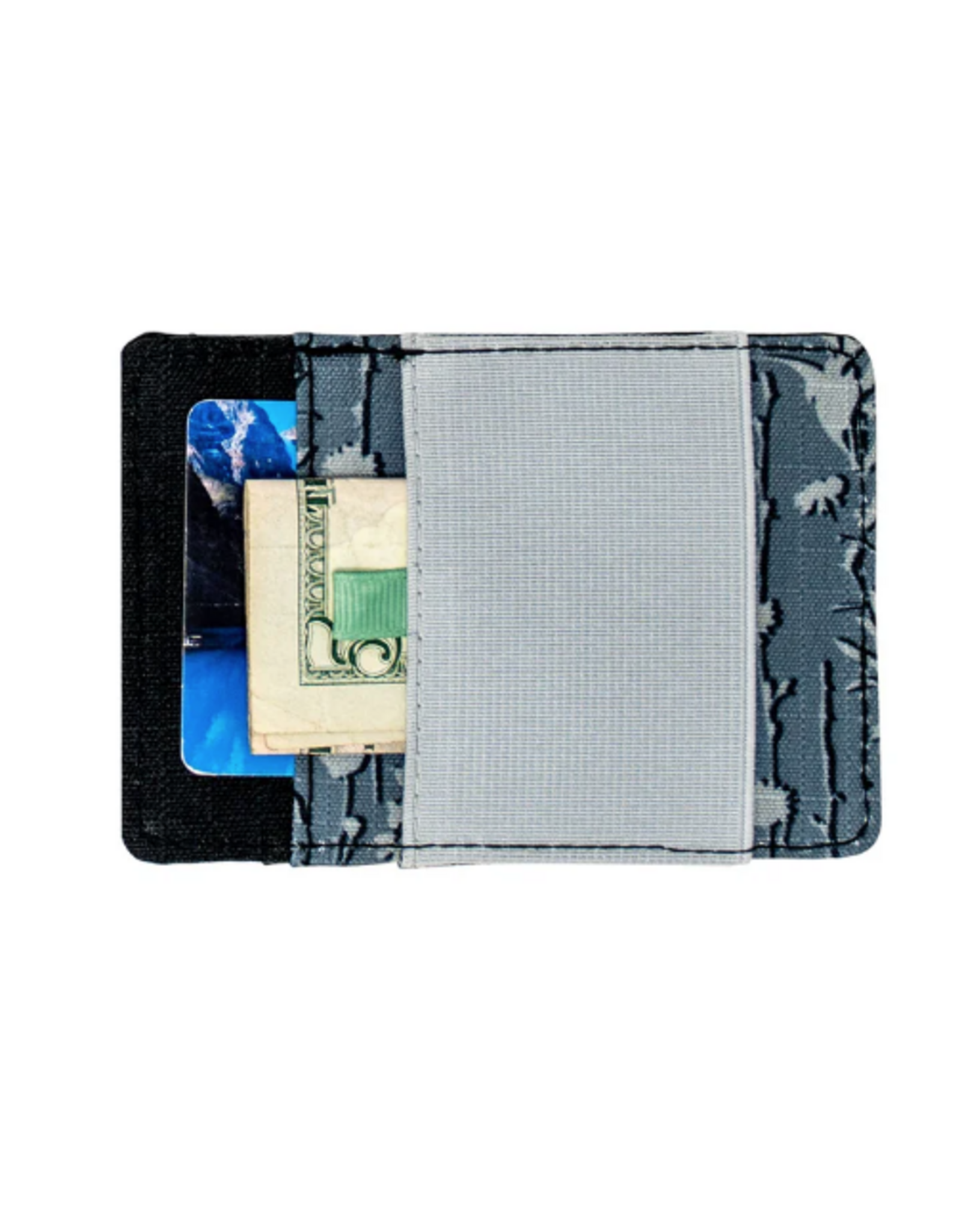 Chums Bandit Zip Wallet LTD