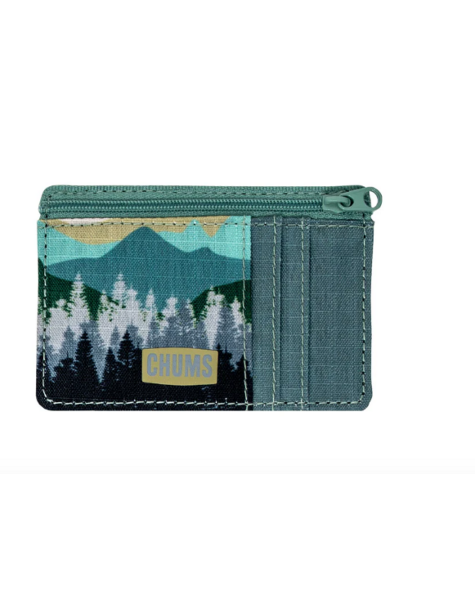Chums Bandit Zip Wallet LTD