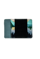 Chums Bandit Zip Wallet LTD