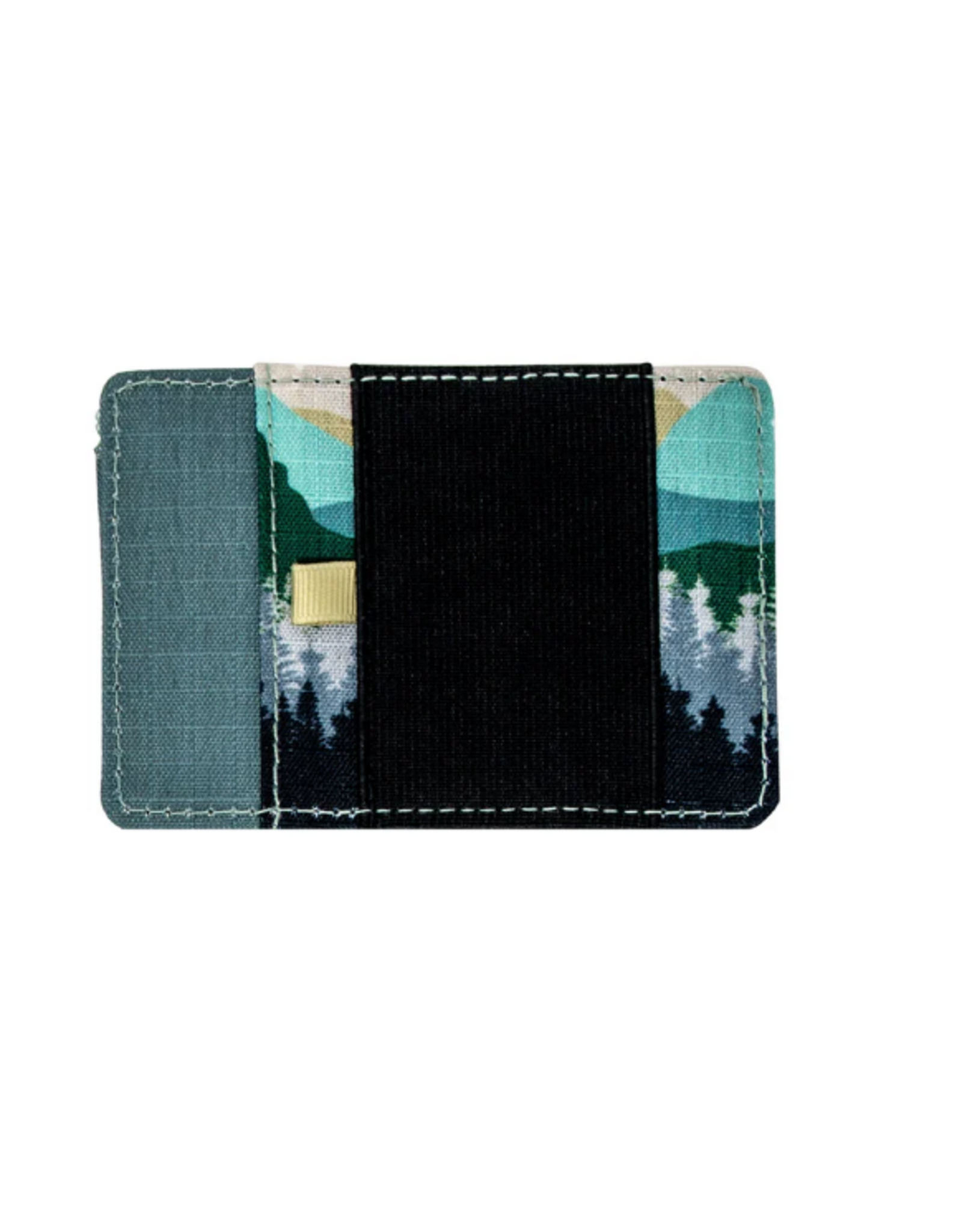 Chums Bandit Zip Wallet LTD