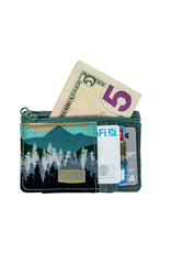Chums Bandit Zip Wallet LTD