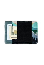 Chums Bandit Zip Wallet LTD