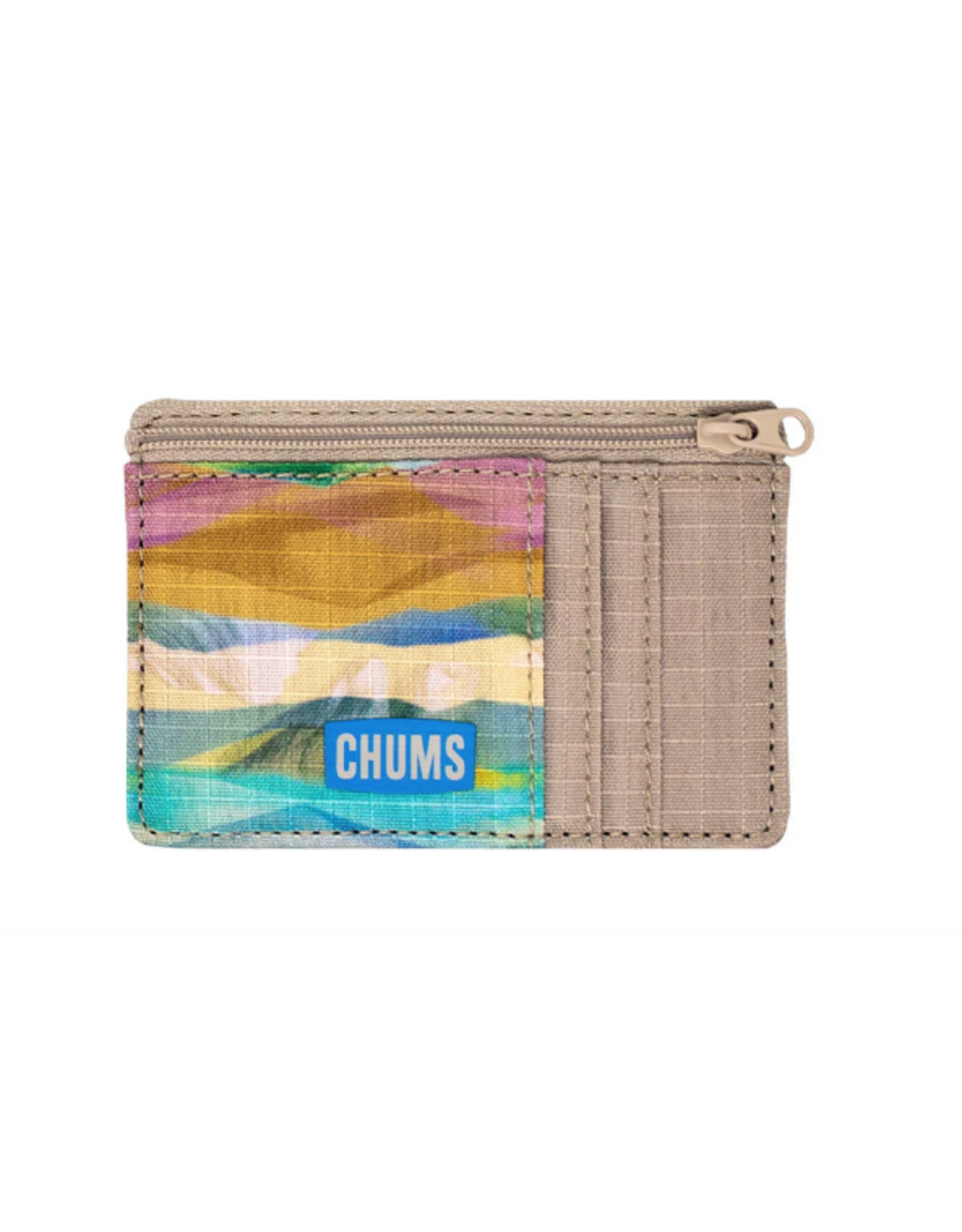 Chums Bandit Zip Wallet LTD