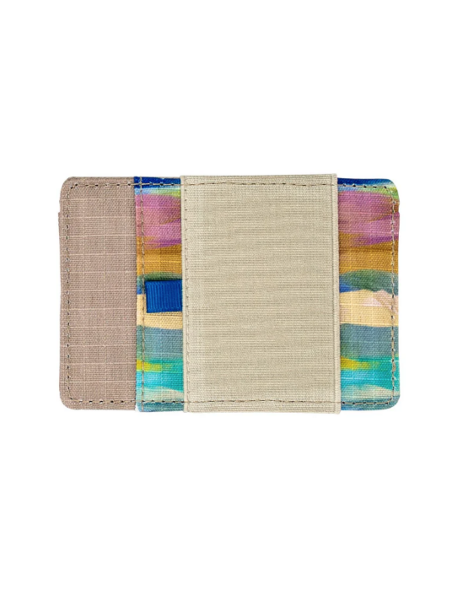 Chums Bandit Zip Wallet LTD