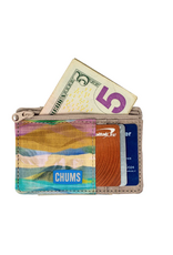 Chums Bandit Zip Wallet LTD