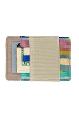 Chums Bandit Zip Wallet LTD
