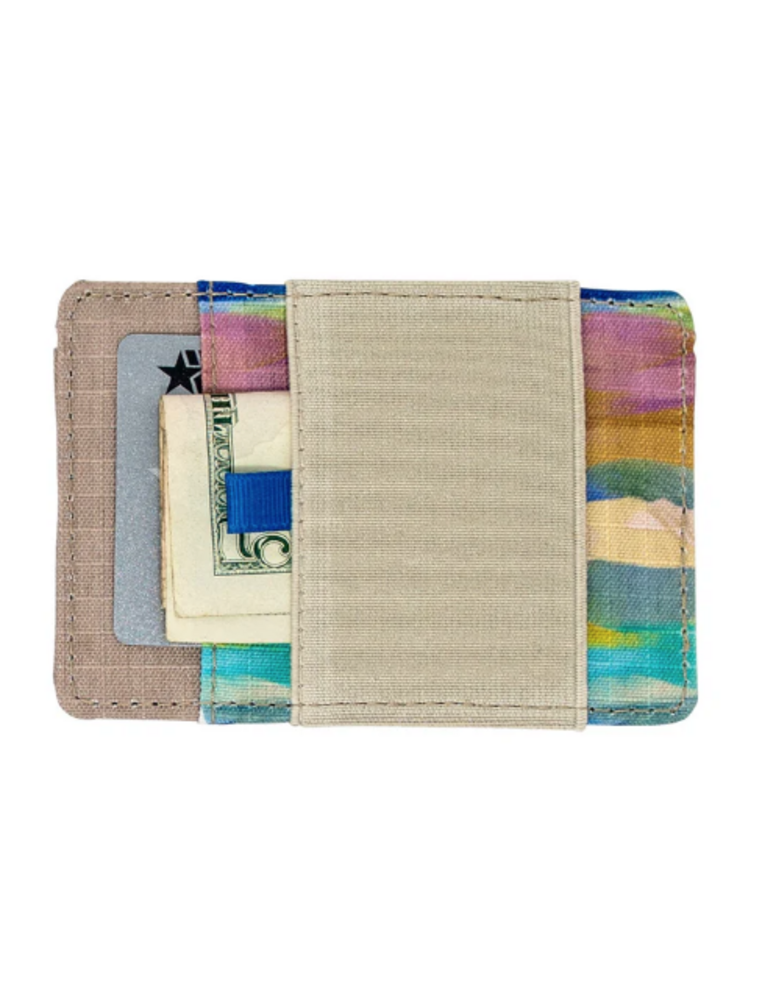 Chums Bandit Zip Wallet LTD