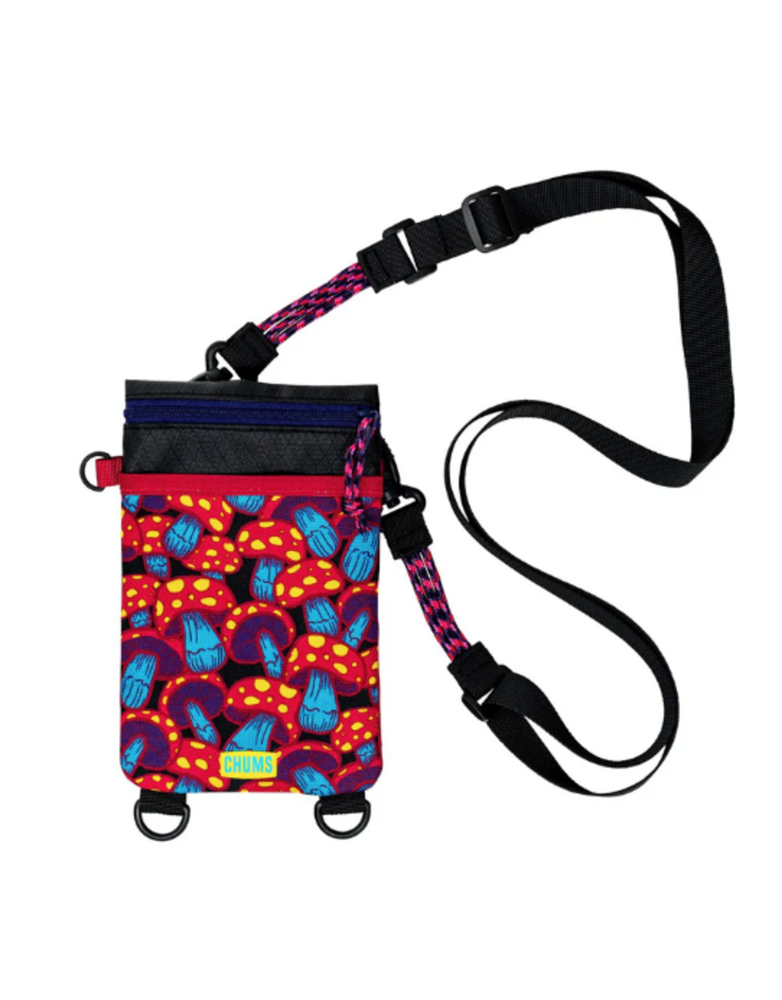 Chums Rover Phone Tote