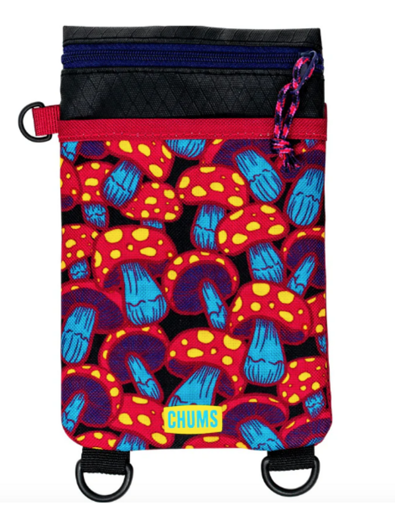 Chums Rover Phone Tote