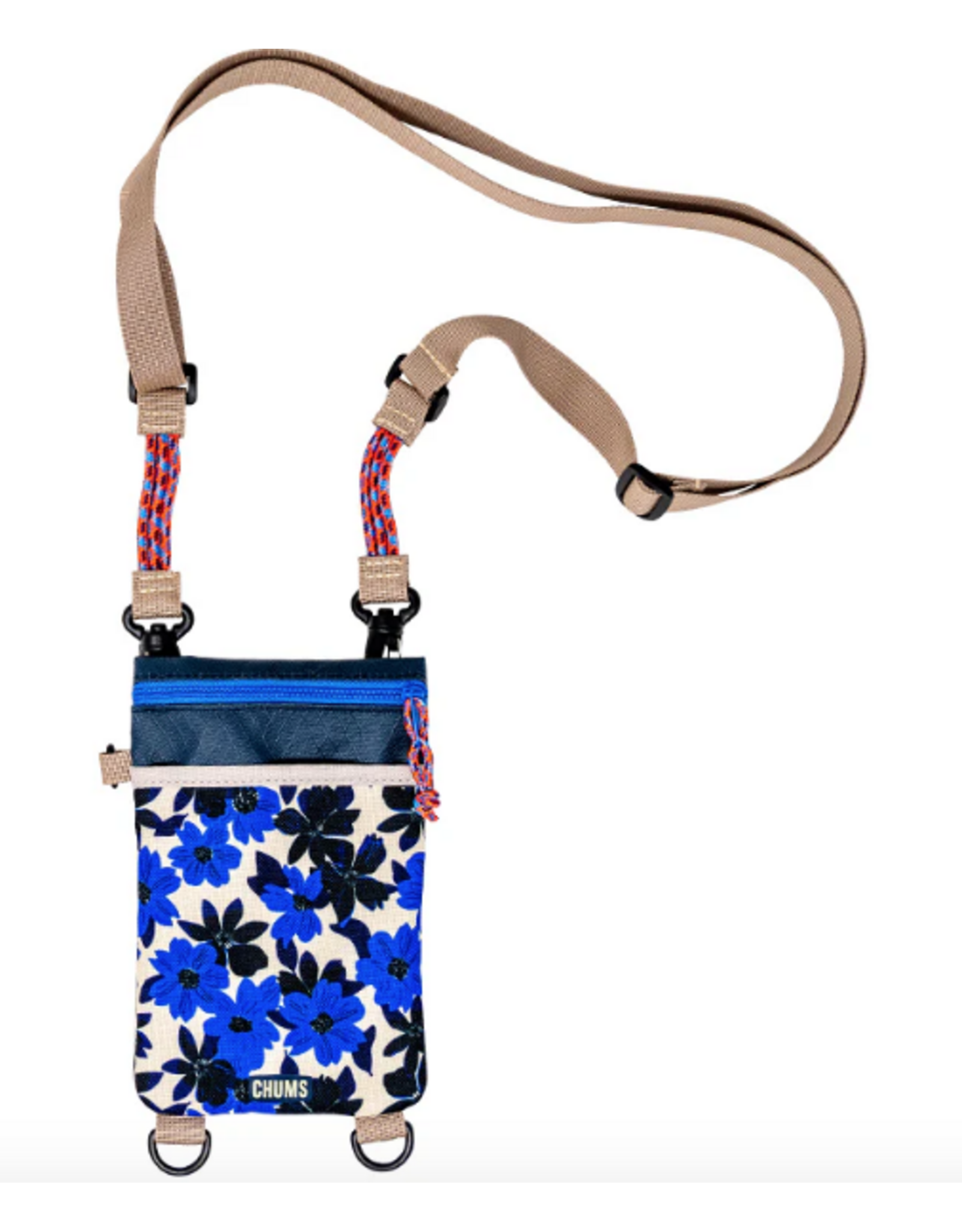 Chums Rover Phone Tote