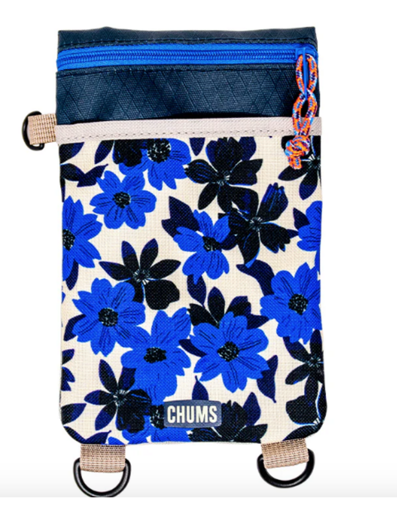 Chums Rover Phone Tote