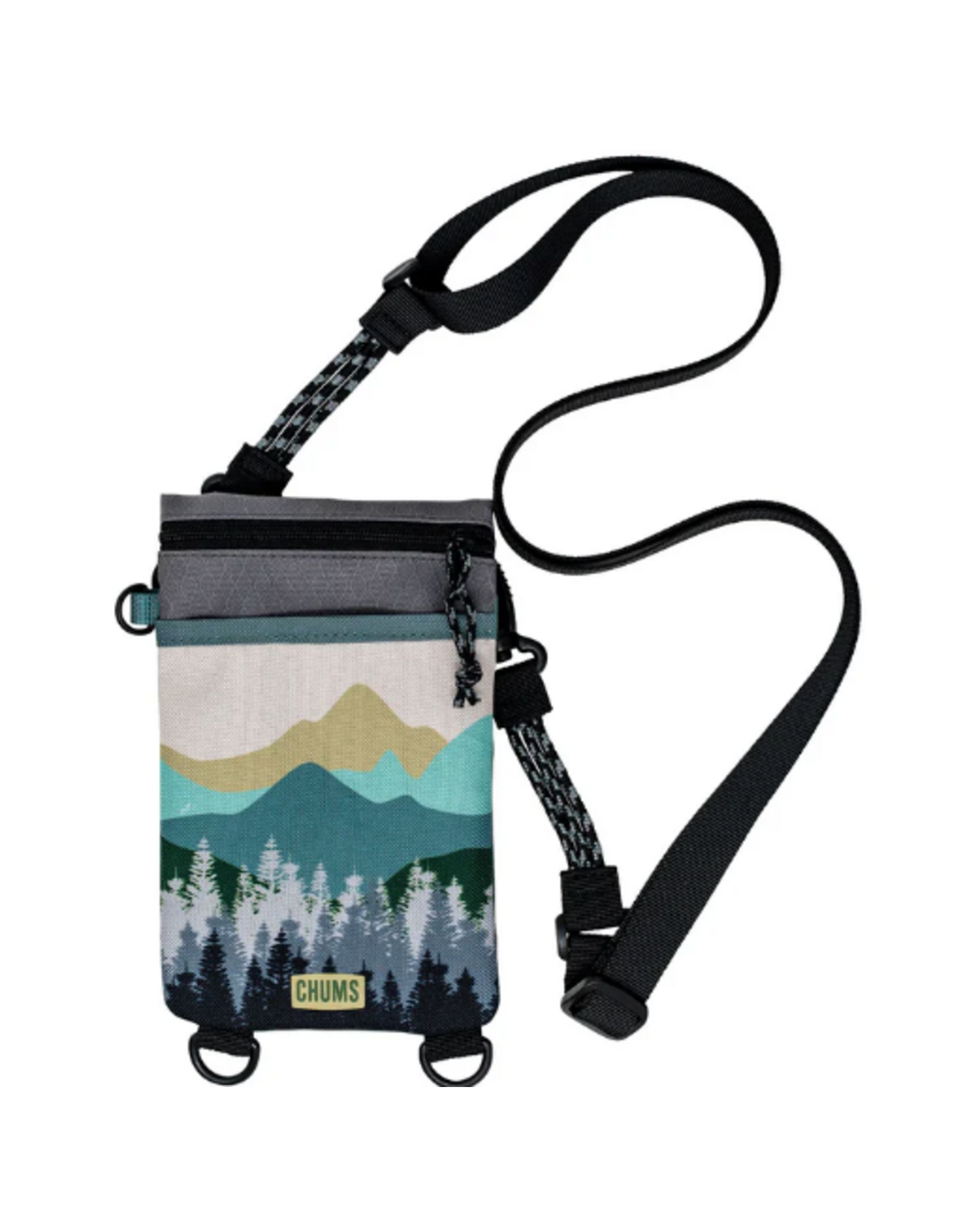 Chums Rover Phone Tote