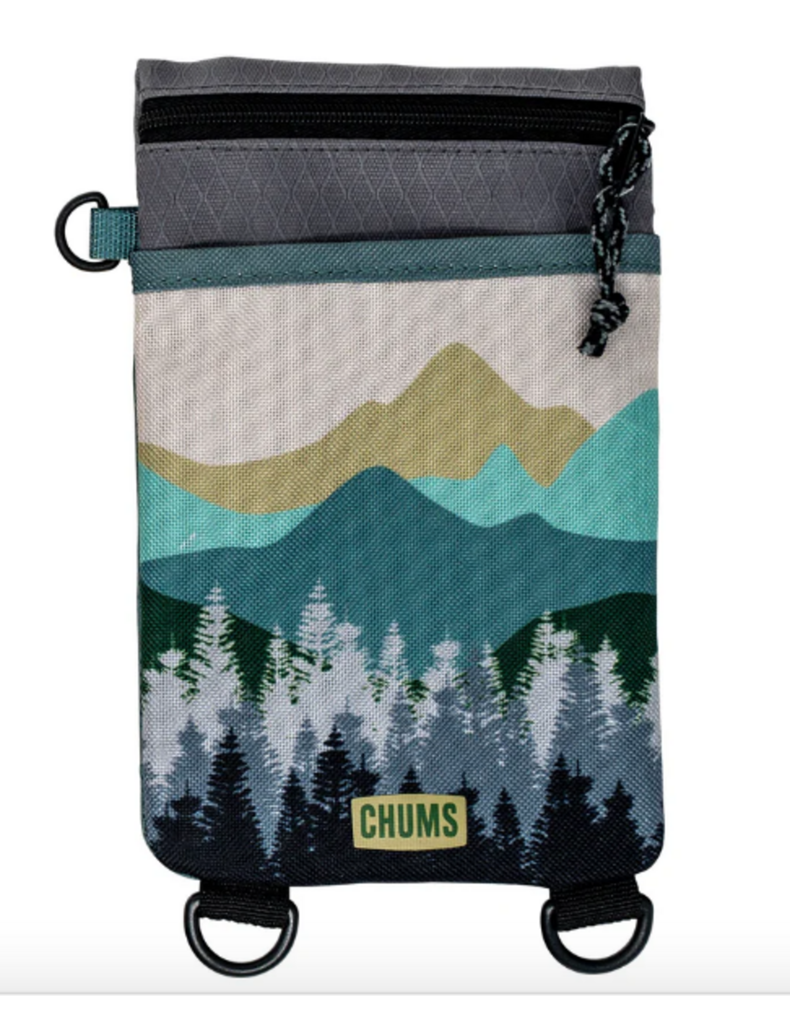 Chums Rover Phone Tote